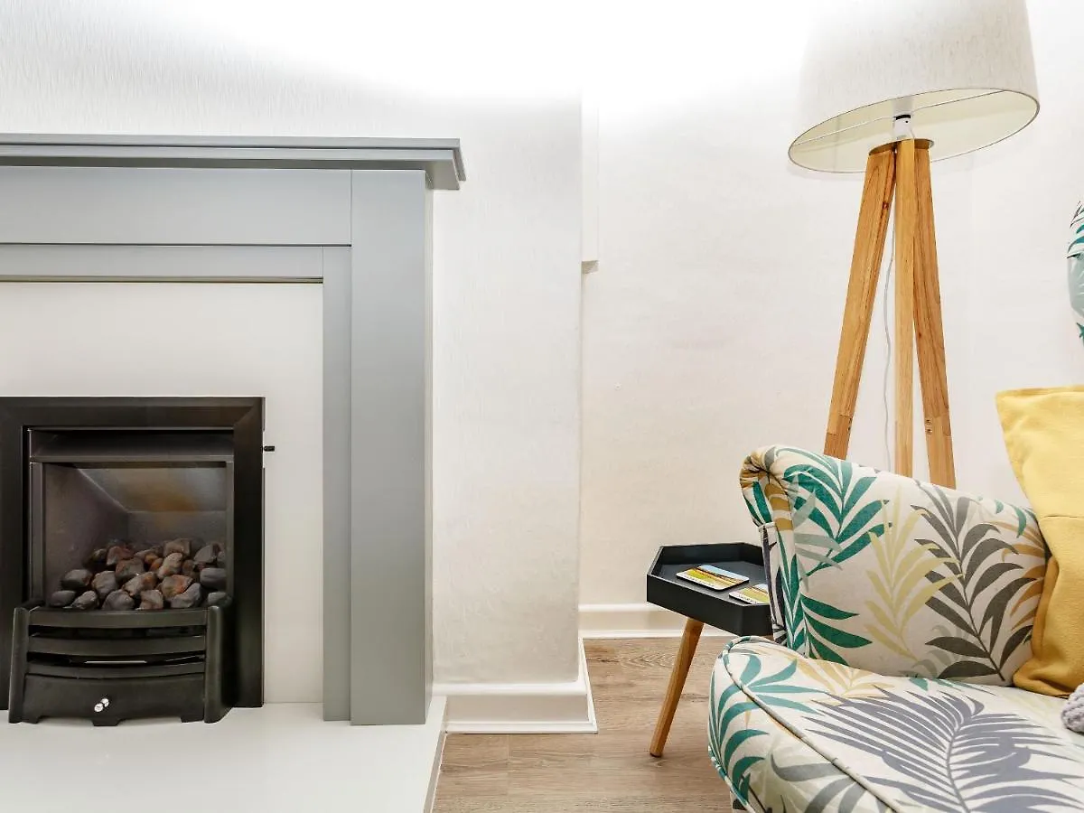 Porri Nook Villa Skipton Egyesült Királyság