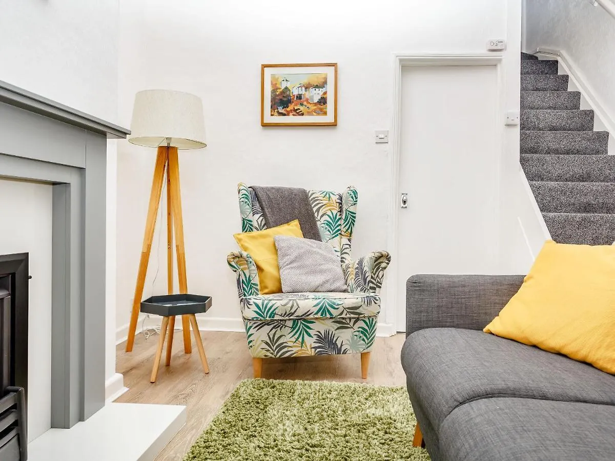 Vakantiehuis Porri Nook Villa Skipton