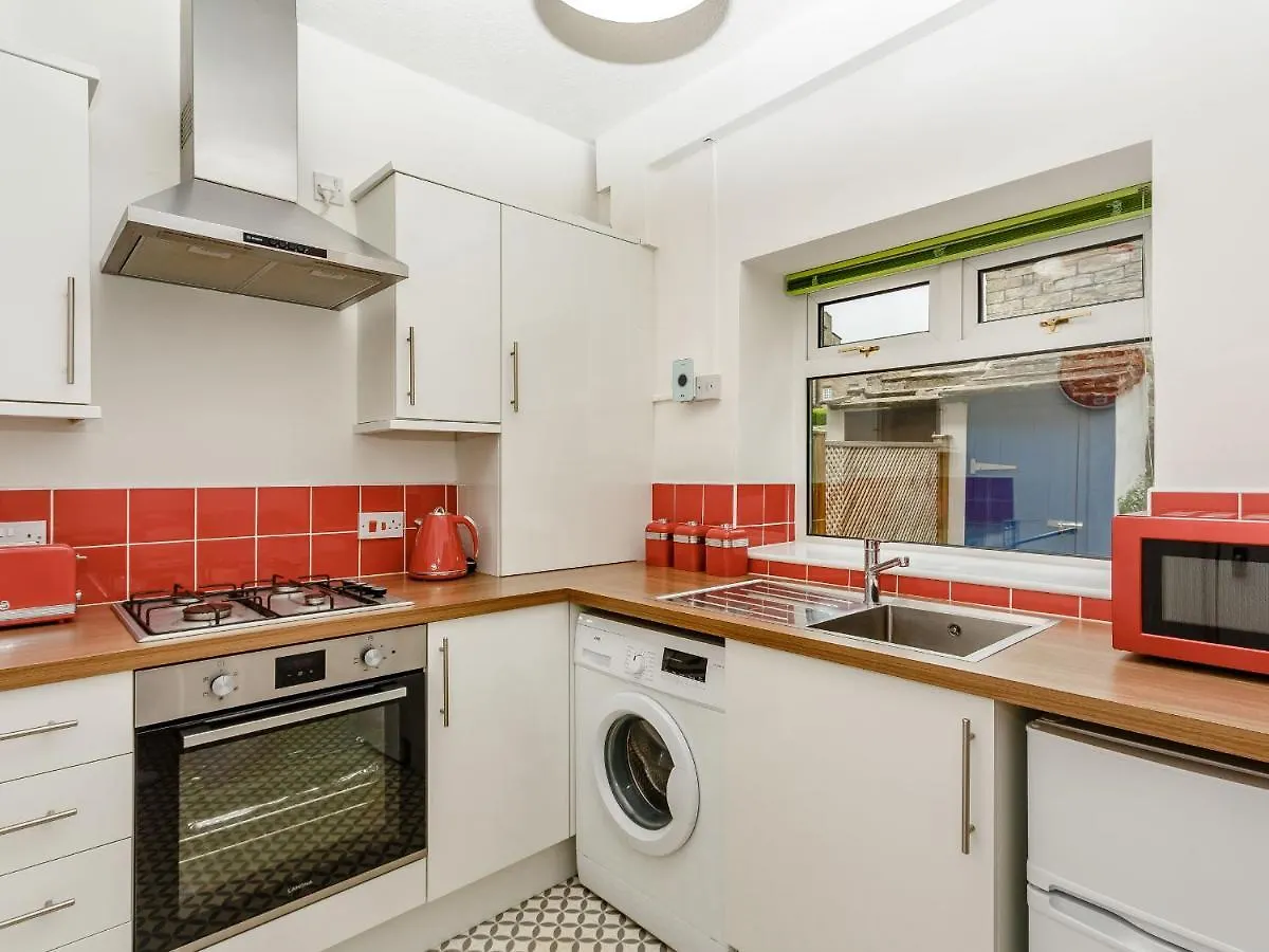 Porri Nook Villa Skipton