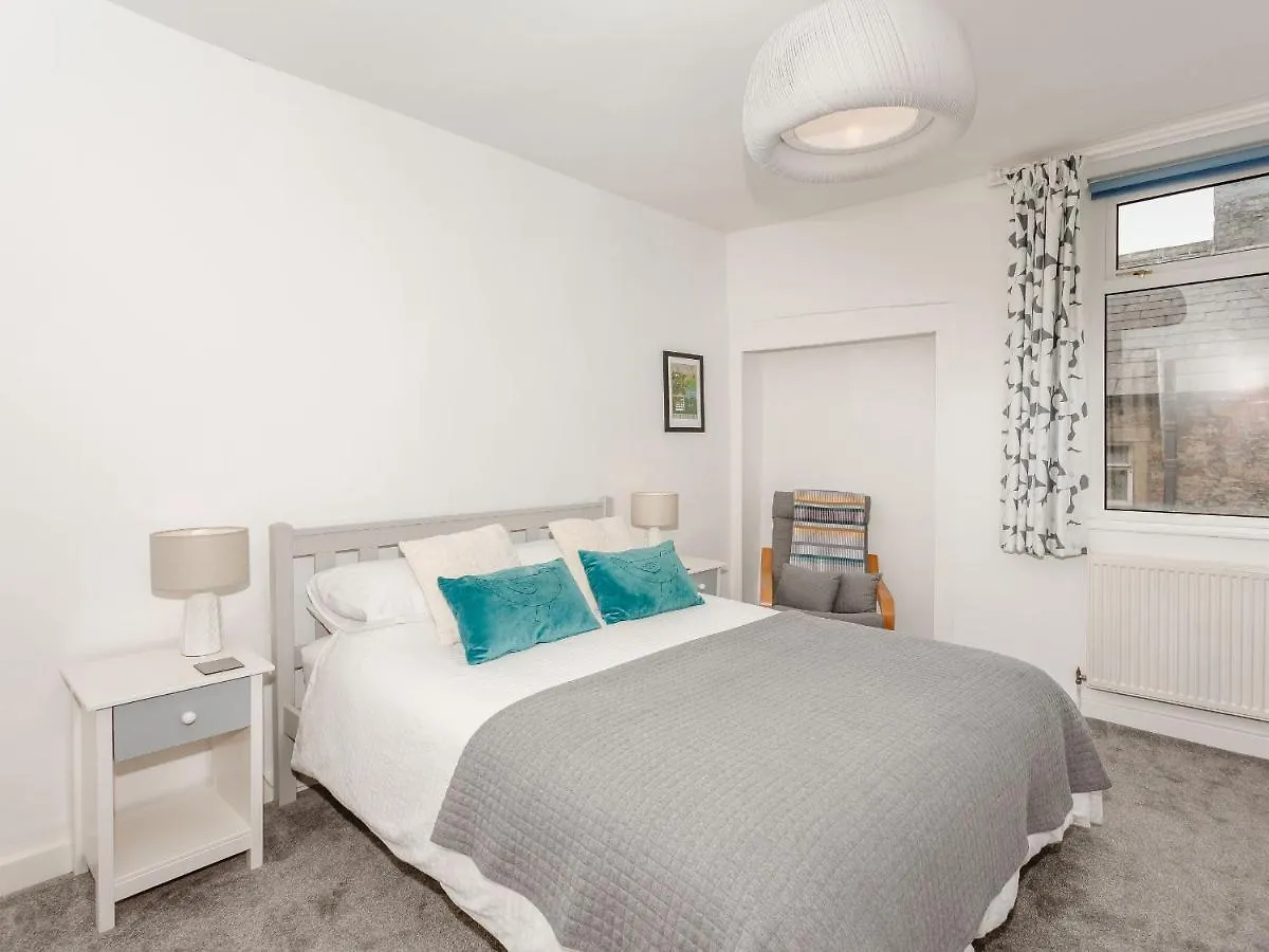 Porri Nook Villa Skipton Egyesült Királyság