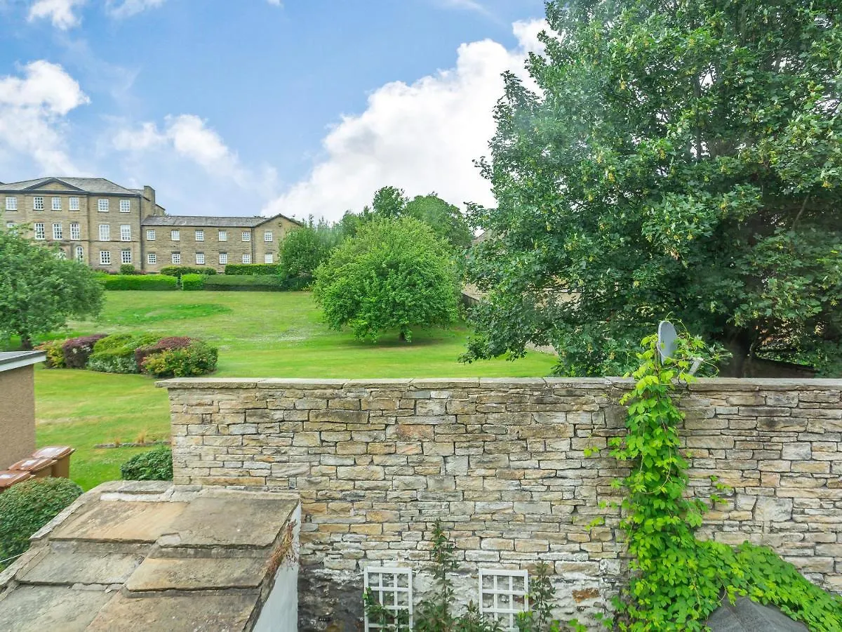Porri Nook Villa Skipton Vakantiehuis