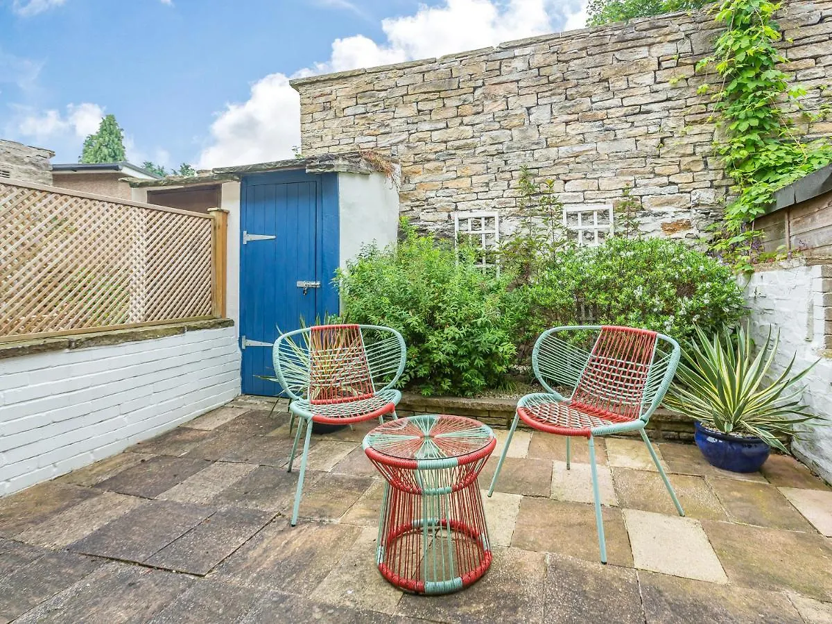 Porri Nook Villa Skipton