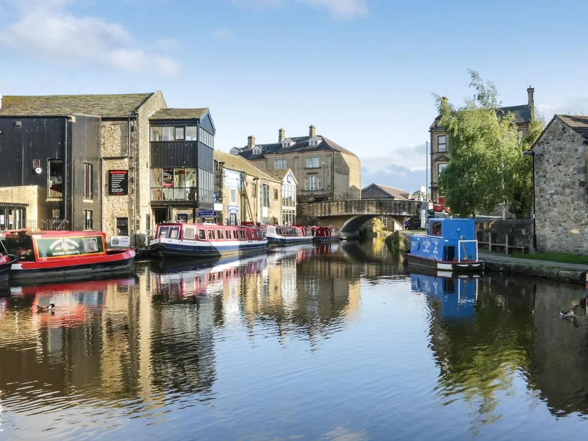 Porri Nook Villa Skipton Egyesült Királyság